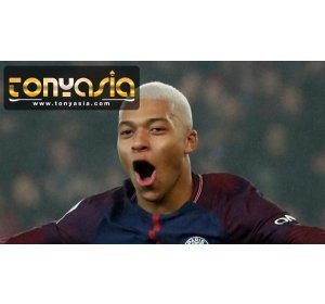 Kylian Mbappe Menjadi Pemain Muda Tertajam Sejak Era Ronaldo Brasil | Judi Online Indonesia